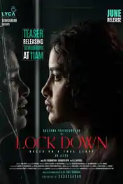 Lockdown 2026 WEB-DL UNCUT Hindi Dual Audio ORG Full Movie Download 1080p | 720p | 480p poster | Bolly4u Official