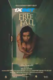 The Free Fall 2021 WEB-HD 850MB Telugu (Voice Over) Dual Audio 720p poster | Bolly4u Official