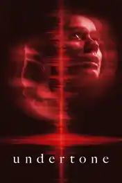 Undertone 2026 WEB-DL Hindi Dual Audio ORG Full Movie Download 1080p | 720p | 480p poster | Bolly4u Official