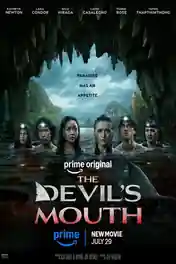 The Devils Mouth 2026 WEB-DL Hindi Dual Audio ORG Full Movie Download 1080p | 720p | 480p poster | Bolly4u Official