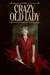 Crazy Lady 2025 WEB-DL Hindi Dual Audio ORG Full Movie Download 1080p | 720p | 480p poster | Bolly4u Official