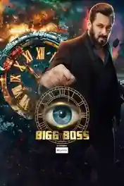 Bigg Boss 2024 WEB-DL Hindi S18E85 Download 720p | 480p poster | Bolly4u Official