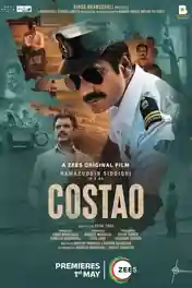 Costao 2025 WEB-DL Hindi Full Movie Download 1080p | 720p | 480p poster | Bolly4u Official