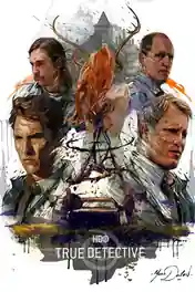 True Detective 2023 WEB-DL Hindi Dual Audio ORG S03 Complete Download 720p | 480p poster | Bolly4u Official