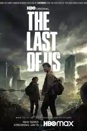 The Last Of Us 2023 WEB-DL Hindi Dual Audio ORG S01 Complete Download 720p | 480p poster | Bolly4u Official
