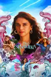 Hey Sinamika 2022 WEB-DL Hindi Movie Download 720p | 480p poster | Bolly4u Official