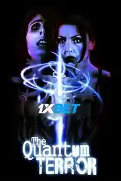 The Quantum Terror 2022 WEB-DL Tamil (Voice Over) Dual Audio 720p poster | Bolly4u Official