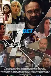 7 – Yedi 2022  WEB-HD 1.2GB Bengali (Voice Over) Dual Audio 720p poster | Bolly4u Official