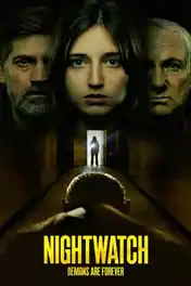 Nightwatch Demons Are Forever 2023 WEB-DL Hindi Dual Audio ORG Full Movie Download 1080p | 720p | 480p poster | Bolly4u Official