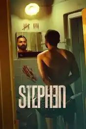 Stephen 2025 WEB-DL UNCUT Hindi Dual Audio ORG Full Movie Download 1080p | 720p | 480p poster | Bolly4u Official