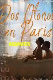 Dos Otoños en Paris 2019 WEB-Rip Hindi (Voice Over) Dual Audio 720p poster | Bolly4u Official