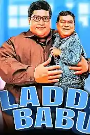 Laddu Babu 2021 HDRip 350MB Hindi Dubbed 480p poster | Bolly4u Official