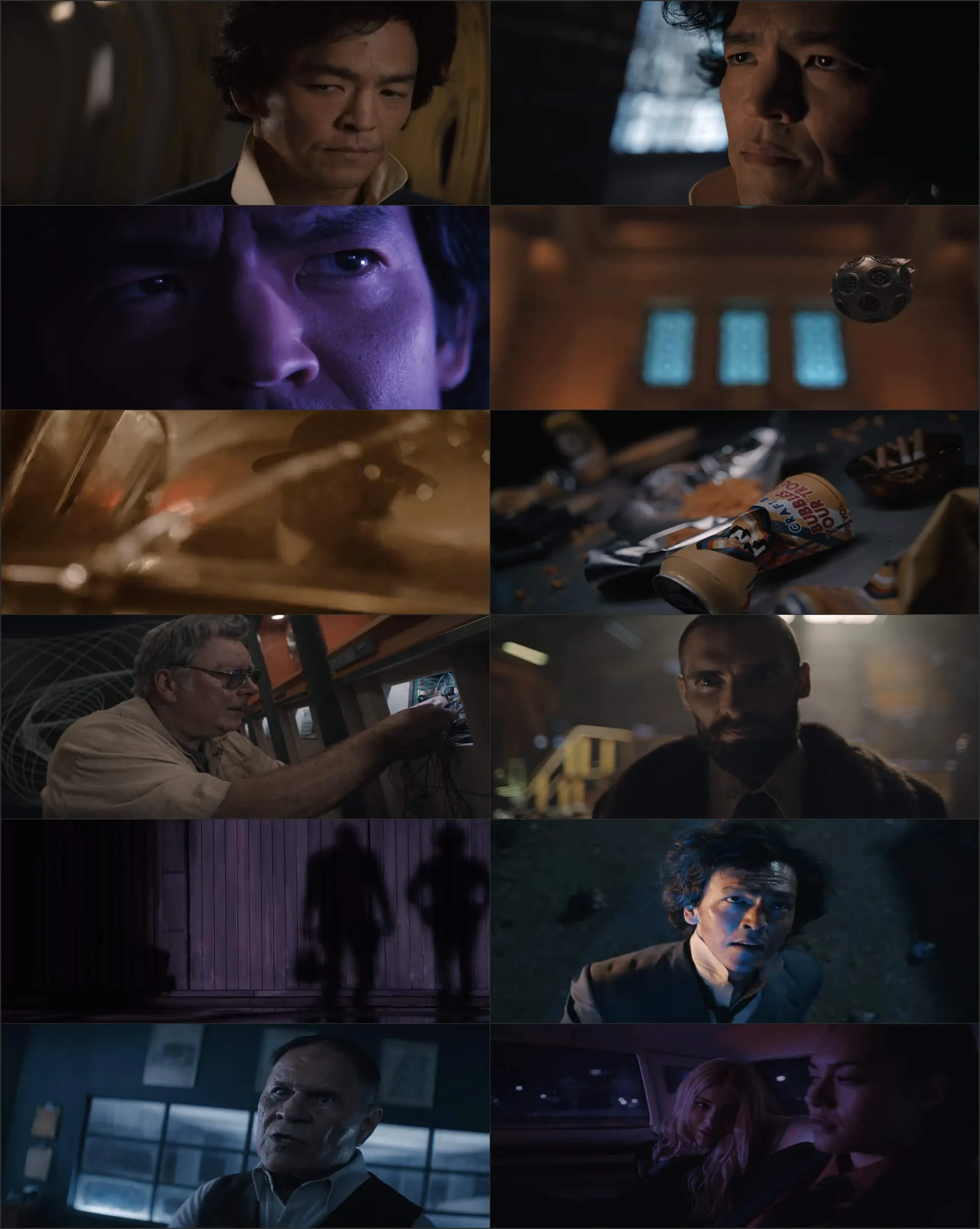 Cowboy Bebop 2021 WEB-DL 1.5GB Hindi Dual Audio S01 Download 720p