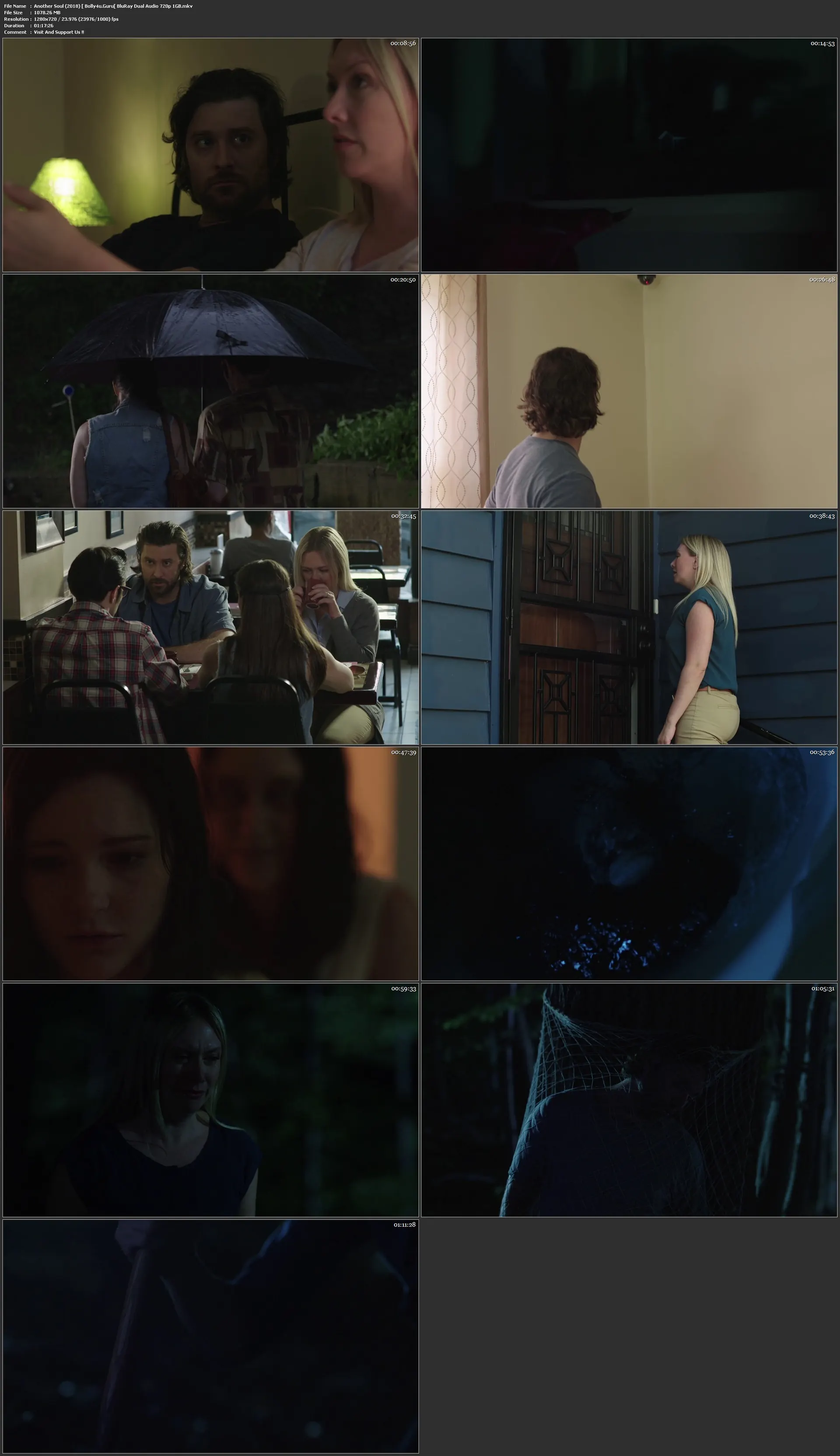 Another Soul 2018 BluRay 1GB Hindi Dual Audio 720p Download