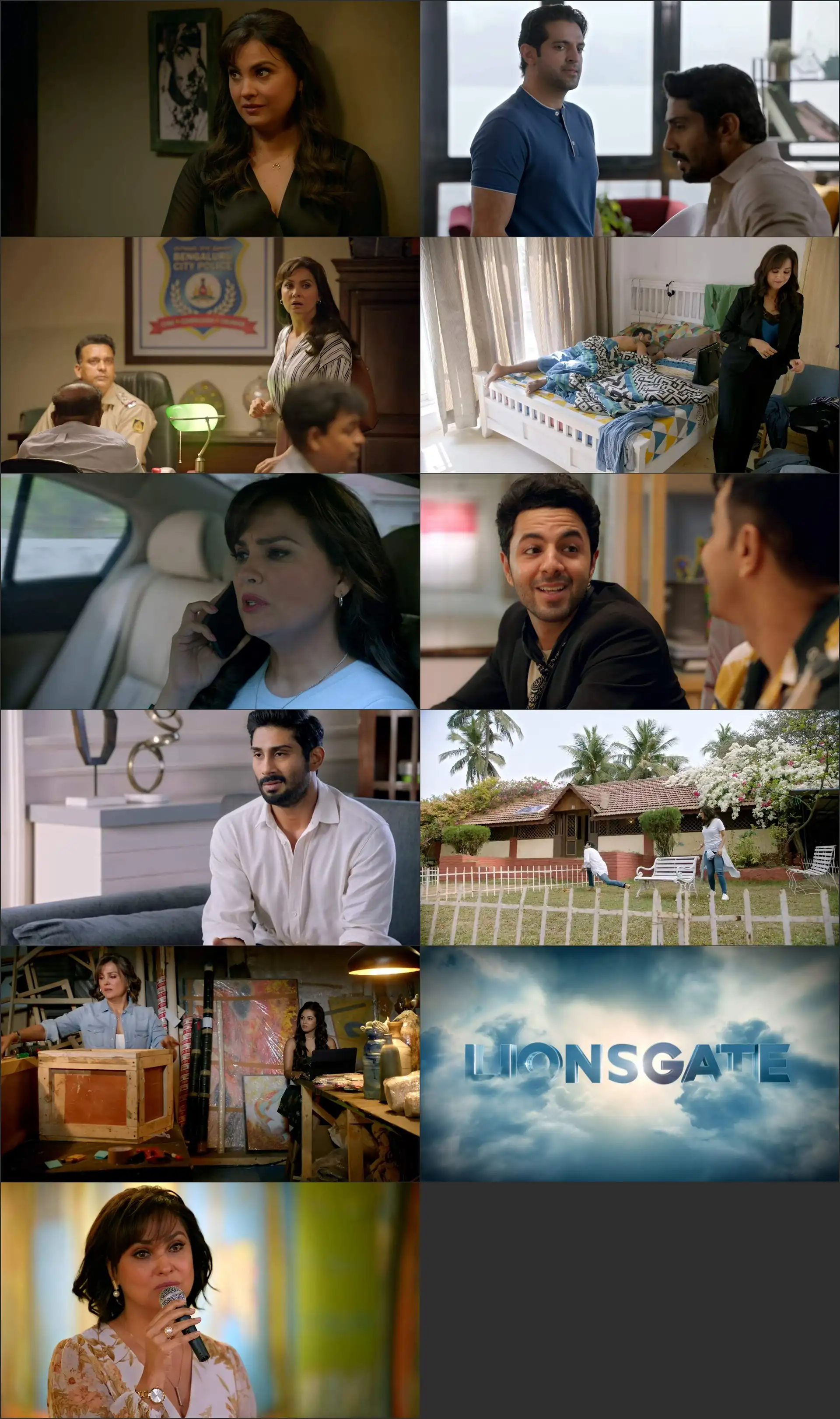 Hiccups and Hookups 2021 WEB-DL 1.7GB Hindi S01 Download 720p