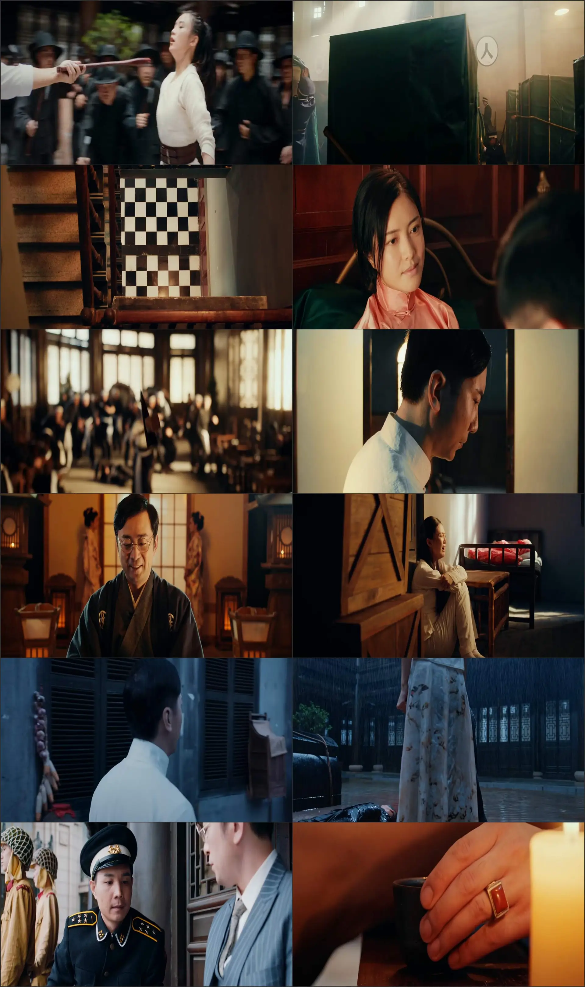 Ip Man Kung Fu Master 2019 BluRay 750Mb Hindi Dual Audio 720p Download