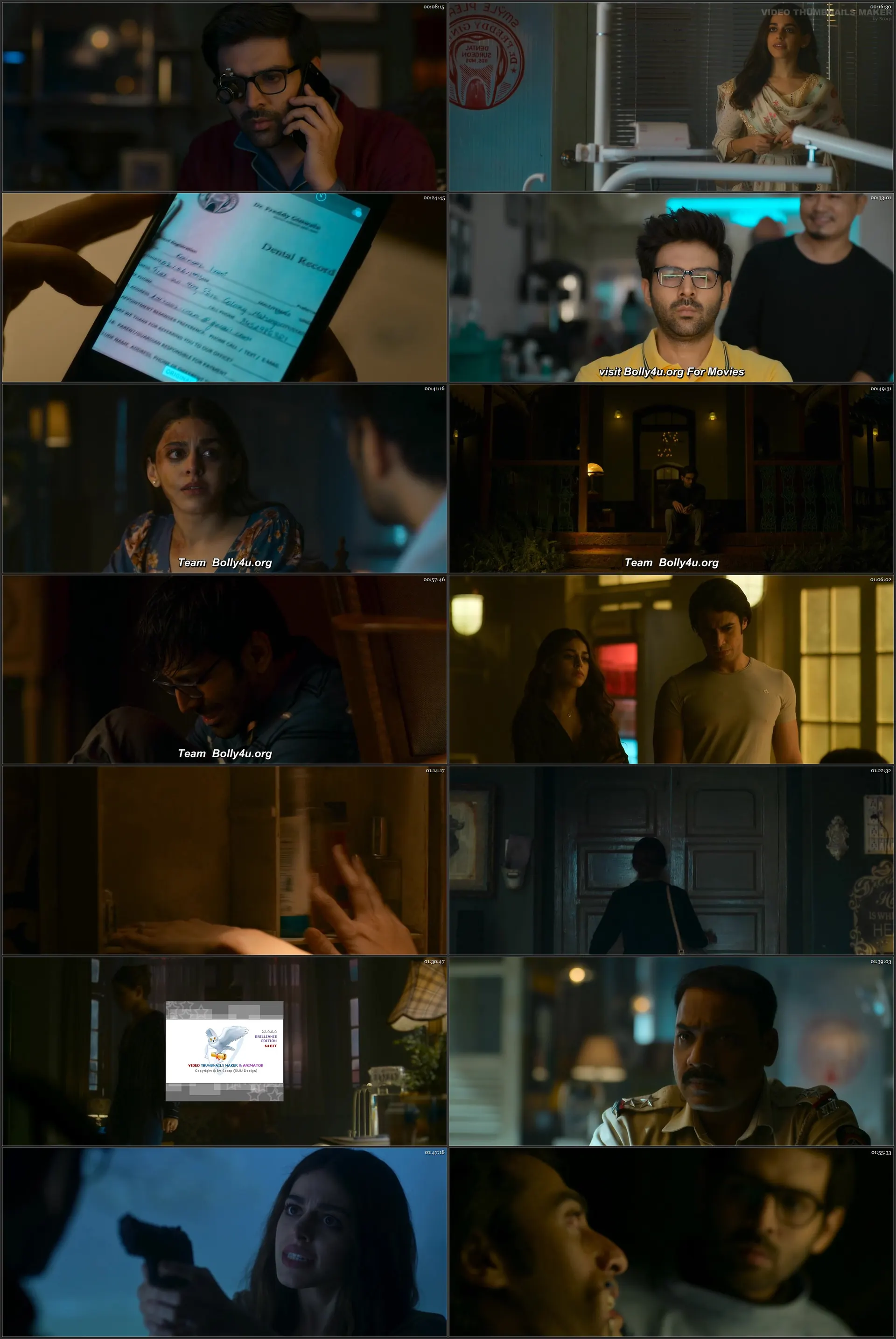 Freddy 2022 WEB-DL Hindi Full Movie Download 1080p  720p  480p