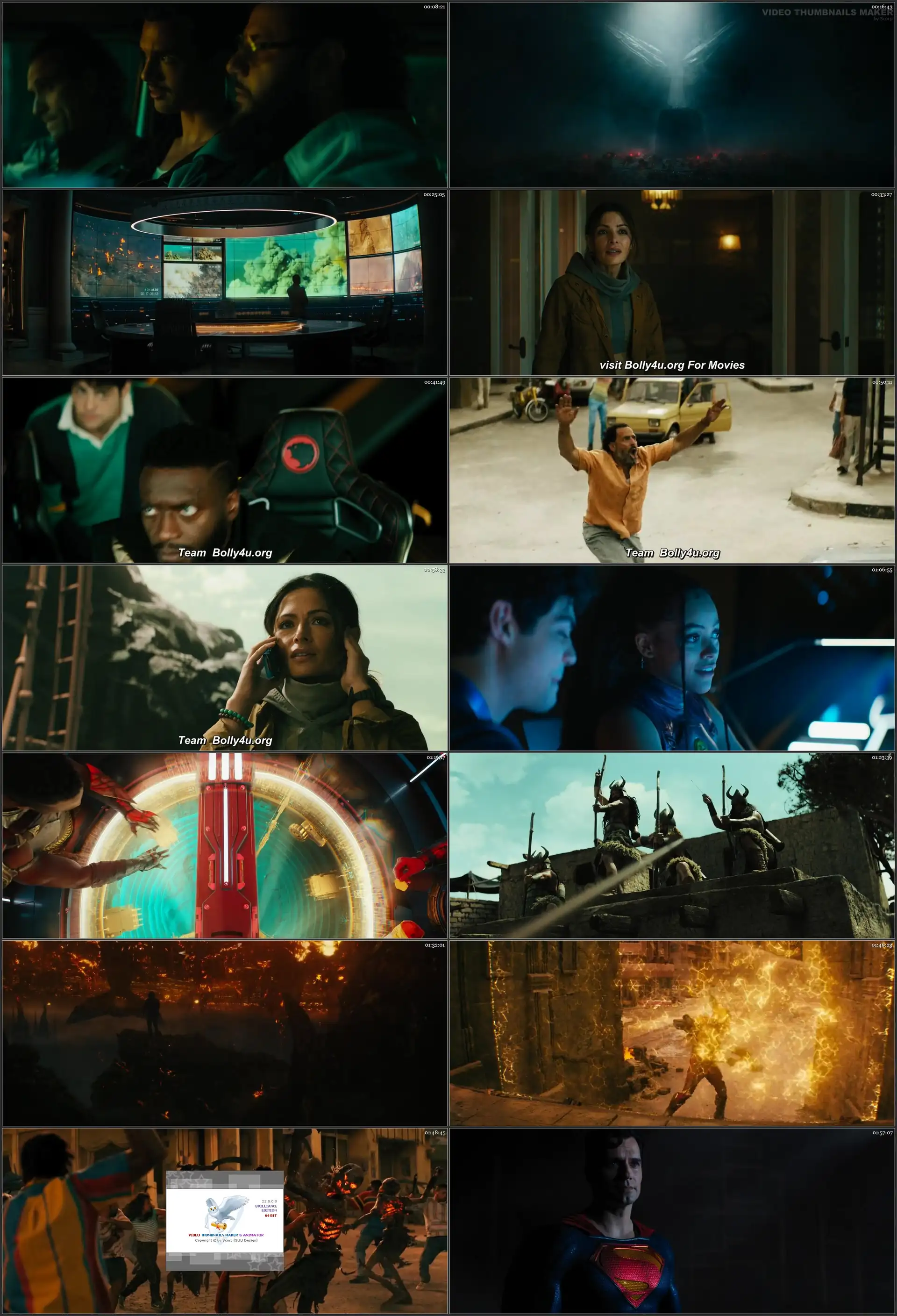 Black Adam 2022 WEB-D Hindi Dual Audio ORG Full Movie Download 1080p  720p  480p