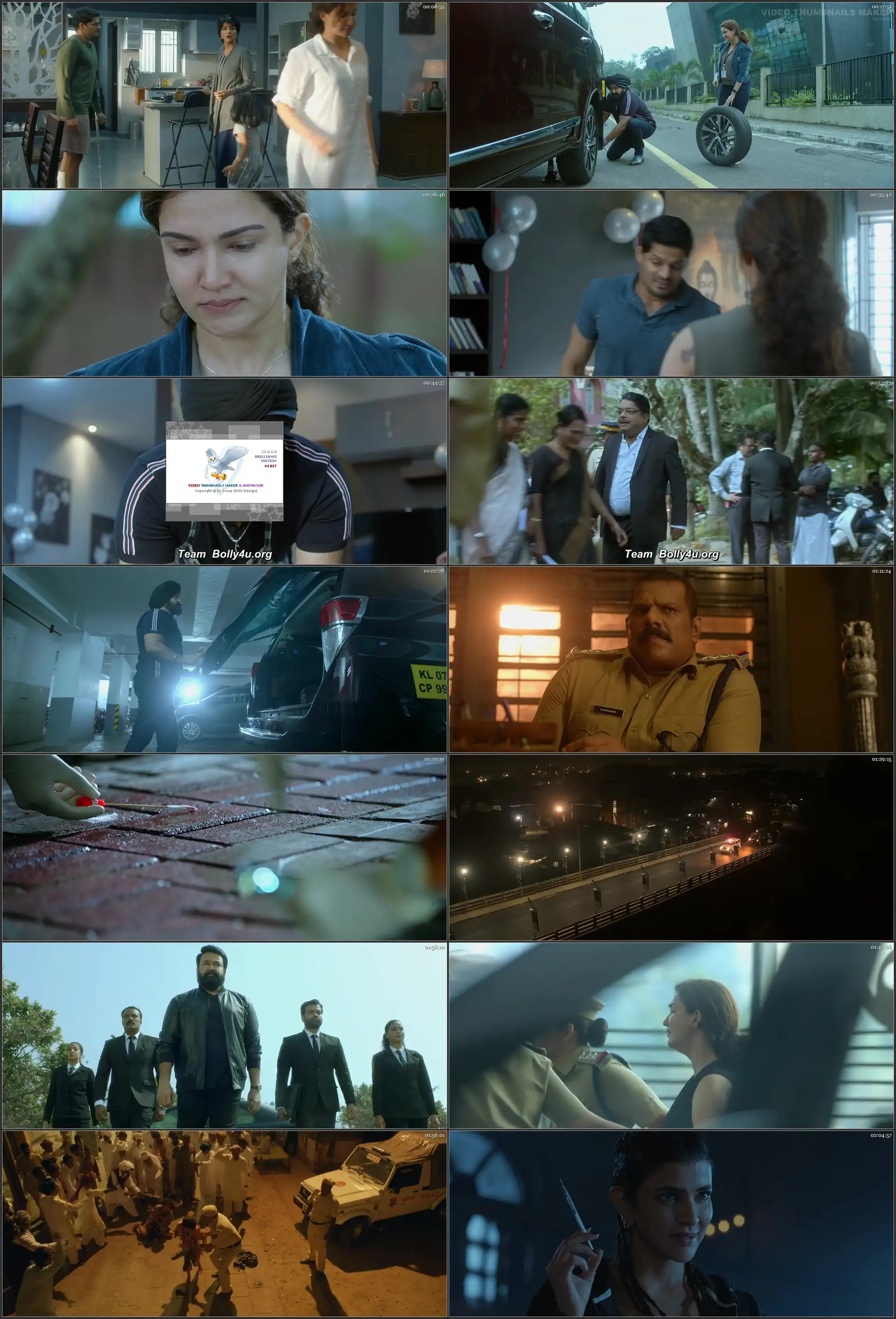 Monster 2022 WEB-DL UNCUT Hindi Dual Audi ORG Full Movie Download 1080p  720p  480p