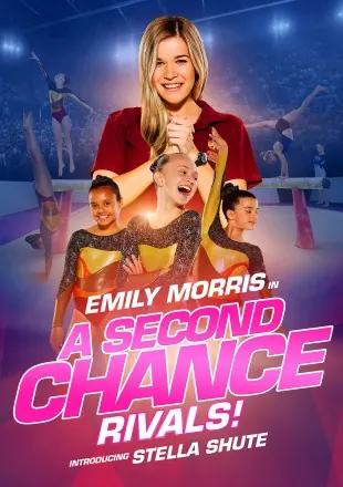 A Second Chance Rivals 2021 WEB-DL 300MB Hindi Dual Audio 480p Watch Online Full Movie Download bolly4u A Second Chance Rivals 2021 WEB-DL 300MB Hindi Dual Audio 480p Watch Online Full Movie Download bolly4u