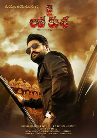 Jai Lava Kusa 2018 HDRip 1GB Hindi Dubbed Dual Audio 720p Watch Online Full Movie Download bolly4u Jai Lava Kusa 2018 HDRip 1GB Hindi Dubbed Dual Audio 720p Watch Online Full Movie Download bolly4u