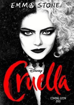 Cruella 2021 BluRay 999MB Hindi Dual Audio ORG 720p Watch Online Full Movie Download bolly4u Cruella 2021 BluRay 999MB Hindi Dual Audio ORG 720p Watch Online Full Movie Download bolly4u