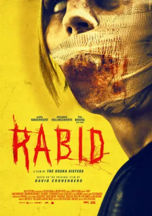 Rabid 2019 BluRay 850MB Hindi Dual Audio 720p Watch Online Full Movie Download bolly4u Rabid 2019 BluRay 850MB Hindi Dual Audio 720p Watch Online Full Movie Download bolly4u