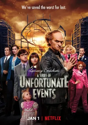 A Series of Unfortunate Events 2017 WEB-DL 2.6GB Hindi Dubbed 720p Watch online Free Download bolly4u A Series of Unfortunate Events 2017 WEB-DL 2.6GB Hindi Dubbed 720p Watch online Free Download bolly4u