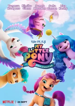 My Little Pony A New Generation 2021 WEB-DL 300MB Hindi Dual Audio 480p Watch Online Full Movie Download bolly4u My Little Pony A New Generation 2021 WEB-DL 300MB Hindi Dual Audio 480p Watch Online Full Movie Download bolly4u