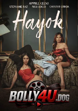 Hayok 2026 WEB-DL Tagalog Full Movie Download 720p 480p Watch Online Free bolly4u Hayok 2026 WEB-DL Tagalog Full Movie Download 720p 480p Watch Online Free bolly4u