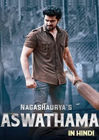 Aswathama 2020 HDRip 999Mb UNCUT Hindi Dual Audio 720p Watch Online Full Movie Download bolly4u Aswathama 2020 HDRip 999Mb UNCUT Hindi Dual Audio 720p Watch Online Full Movie Download bolly4u