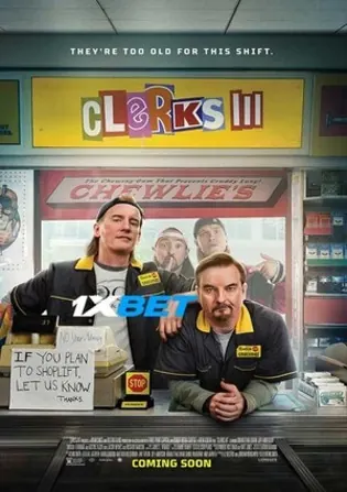 Clerks III 2022 WEB-Rip 800MB Bengali (Voice Over) Dual Audio 720p Download Clerks III 2022 WEB-Rip 800MB Bengali (Voice Over) Dual Audio 720p Watch Online Full Movie Download bolly4u