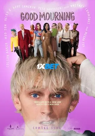 Good Mourning 2022 WEB-HD 750MB Hindi (Voice Over) Dual Audio 720p Download Good Mourning 2022 WEB-HD 750MB Hindi (Voice Over) Dual Audio 720p Watch Online Full Movie Download bolly4u
