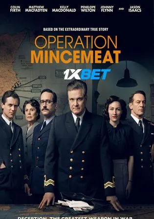 Operation Mincemeat 2021 WEB-HD 750MB Bangali (Voice Over) Dual Audio 720p Download Operation Mincemeat 2021 WEB-HD 750MB Bangali (Voice Over) Dual Audio 720p Watch Online Full Movie Download bolly4u
