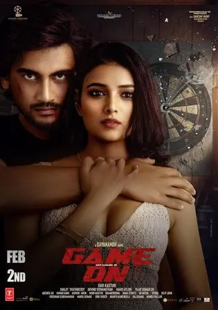 Game on 2024 WEB-DL UNCUT Hindi Dual Audio ORG Full Movie Download 1080p 720p 480p Watch Online Free bolly4u Game on 2024 WEB-DL UNCUT Hindi Dual Audio ORG Full Movie Download 1080p 720p 480p Watch Online Free bolly4u