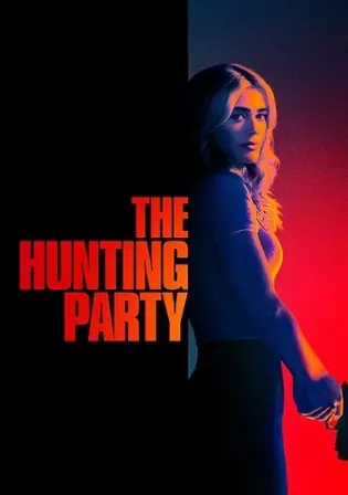 The Hunting Party 2026 WEB-DL Hindi Dual Audio ORG S02 Complete Download 720p 480p watch Online Free bolly4u The Hunting Party 2026 WEB-DL Hindi Dual Audio ORG S02 Complete Download 720p 480p watch Online Free bolly4u