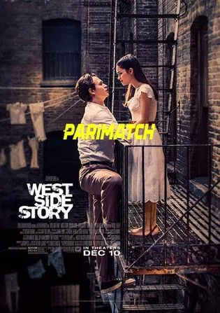 West Side Story 2021 WEB-HD 750MB Hindi (Voice Over) Dual Audio 720p Download West Side Story 2021 WEB-HD 750MB Hindi (Voice Over) Dual Audio 720p Watch Online Full Movie Download bolly4u
