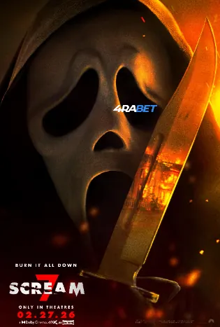 Scream 7 2026 Pre HD Hindi Full Movie Download 1080p Scream 7 2026 Pre HD Hindi Full Movie Download 1080p