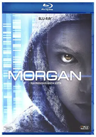 Morgan 2016 BluRay 750MB Hindi Dual Audio 720p Watch Online Full Movie Download bolly4u Morgan 2016 BluRay 750MB Hindi Dual Audio 720p Watch Online Full Movie Download bolly4u