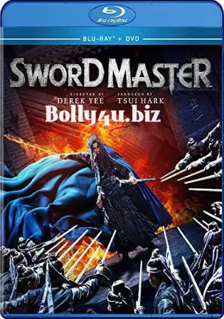 Sword Master 2016 BluRay 999MB Hindi Dual Audio 720p Watch Online Full Movie Download bolly4u Sword Master 2016 BluRay 999MB Hindi Dual Audio 720p Watch Online Full Movie Download bolly4u