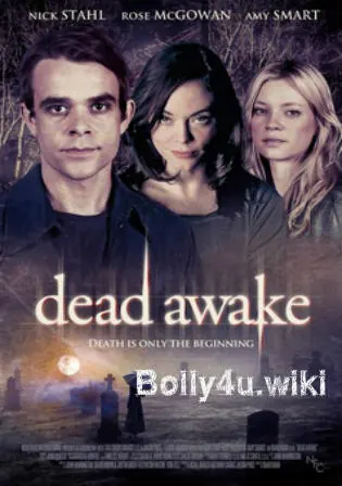 Dead Awake 2010 BluRay 300Mb Hindi Dual Audio 480p Watch Online Full Movie Download bolly4u Dead Awake 2010 BluRay 300Mb Hindi Dual Audio 480p Watch Online Full Movie Download bolly4u