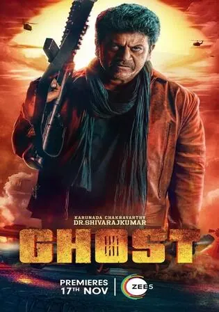 Ghost 2023 WEB-DL UNCUT Hindi Dual Audio ORG Full Movie Download 1080p 720p 480p Watch Online Free bolly4u Ghost 2023 WEB-DL UNCUT Hindi Dual Audio ORG Full Movie Download 1080p 720p 480p Watch Online Free bolly4u