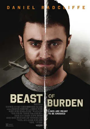 Beast of Burden 2018 WEB-DL 280MB English 480p ESub Watch Online Full Movie Download bolly4u Beast of Burden 2018 WEB-DL 280MB English 480p ESub Watch Online Full Movie Download bolly4u