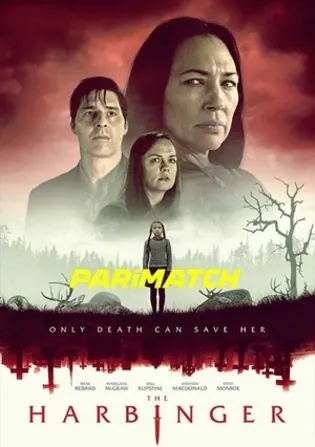 The Harbinger 2022 WEB-Rip 800MB Hindi (Voice Over) Dual Audio 720p Download The Harbinger 2022 WEB-Rip 800MB Hindi (Voice Over) Dual Audio 720p Watch Online Full Movie Download bolly4u