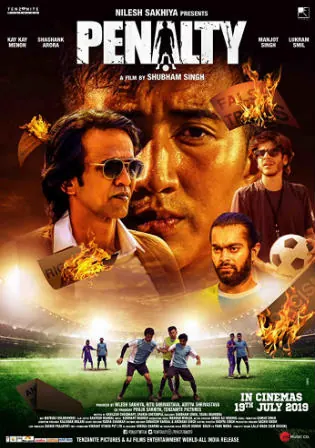 Penalty 2019 Pre DVDRip 400Mb Hindi Movie 480p Watch Online Full Movie Download bolly4u Penalty 2019 Pre DVDRip 400Mb Hindi Movie 480p Watch Online Full Movie Download bolly4u
