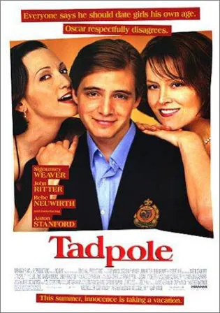 Tadpole 2000 WEB-DL 700Mb Hindi Dual Audio 720p ESub Watch Online Full Movie Download bolly4u Tadpole 2000 WEB-DL 700Mb Hindi Dual Audio 720p ESub Watch Online Full Movie Download bolly4u