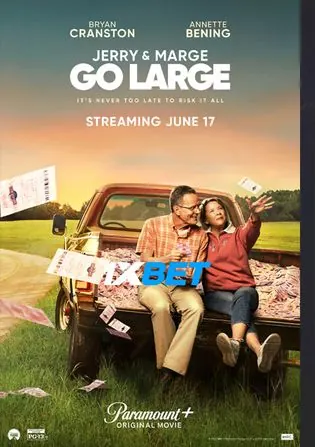 Jerry & Marge Go Large 2022 WEB-HD 800MB Tamil (Voice Over) Dual Audio 720p Download Jerry & Marge Go Large 2022 WEB-HD 800MB Tamil (Voice Over) Dual Audio 720p Watch Online Full Movie Download bolly4u