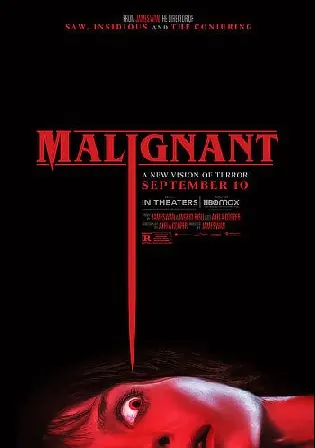 Malignant 2021 WEB-DL 400MB Hindi CAM Dual Audio 480p Watch Online Full Movie Download bolly4u Malignant 2021 WEB-DL 400MB Hindi CAM Dual Audio 480p Watch Online Full Movie Download bolly4u
