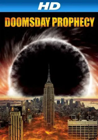 Doomsday Prophecy 2011 BluRay 700MB Hindi Dual Audio 720p Watch Online Full Movie Download bolly4u Doomsday Prophecy 2011 BluRay 700MB Hindi Dual Audio 720p Watch Online Full Movie Download bolly4u