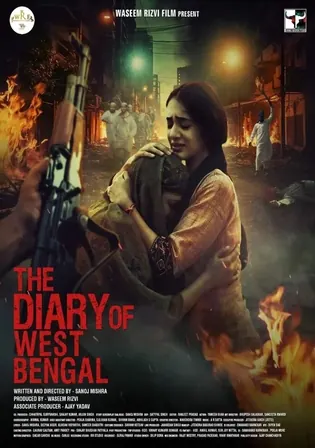 The Diary of West Bengal 2024 HDTS Hindi Full Movie Download 1080p 720p 480p Watch Online Free bolly4u The Diary of West Bengal 2024 HDTS Hindi Full Movie Download 1080p 720p 480p Watch Online Free bolly4u